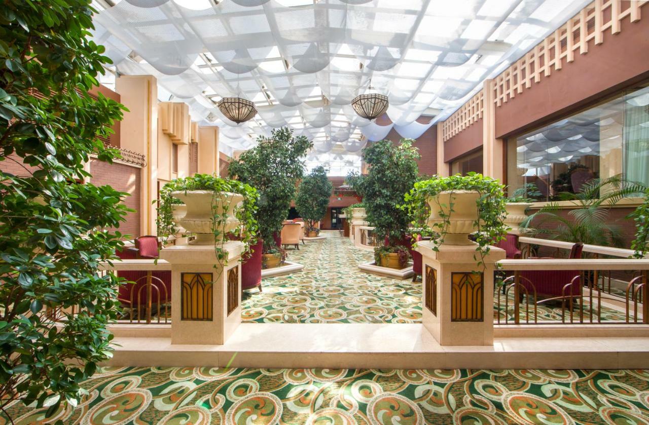 Harbin International Hotel Eksteriør bilde
