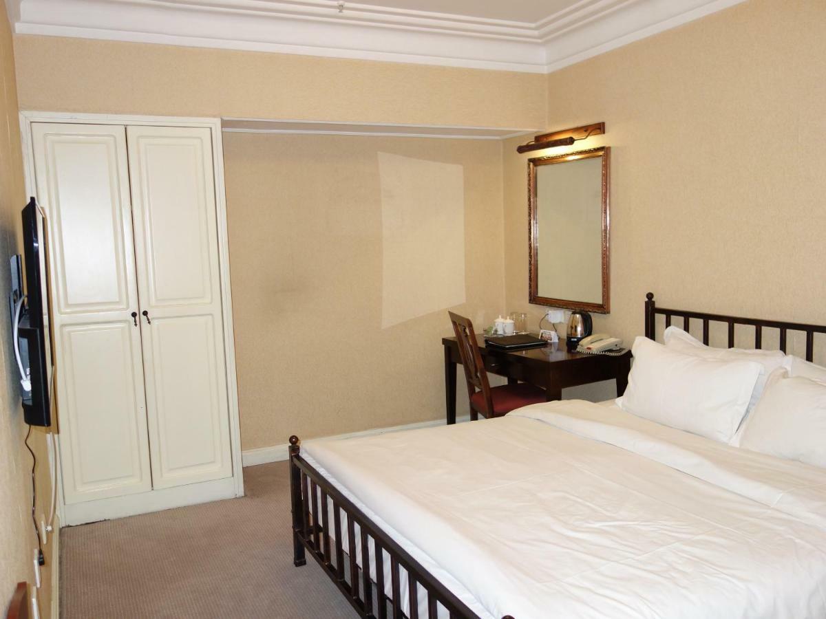 Harbin International Hotel Rom bilde