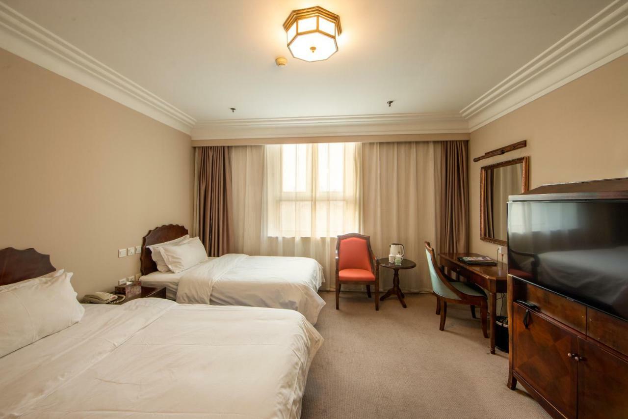 Harbin International Hotel Rom bilde